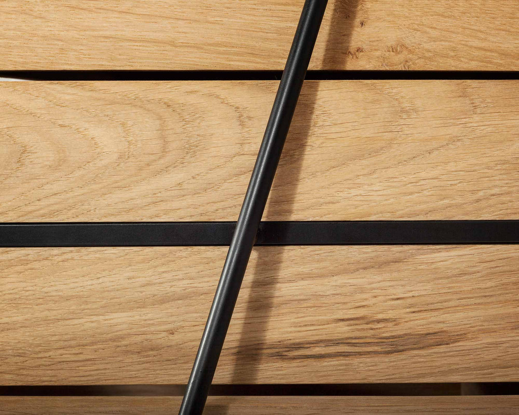 FRAMA - Sutoa | Oak FRAMA