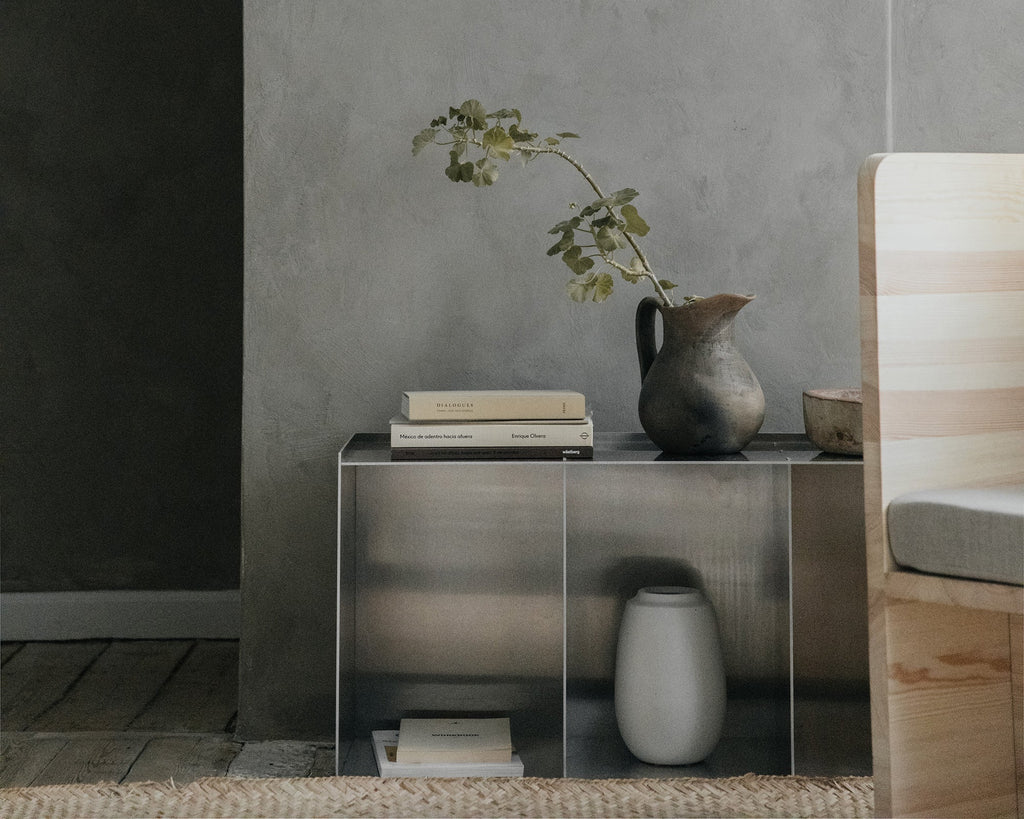 FRAMA - Rivet Case | Aluminum FRAMA