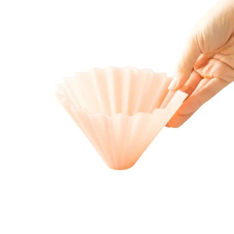 Origami Handfilter Dripper Air M - Made in Japan Origami