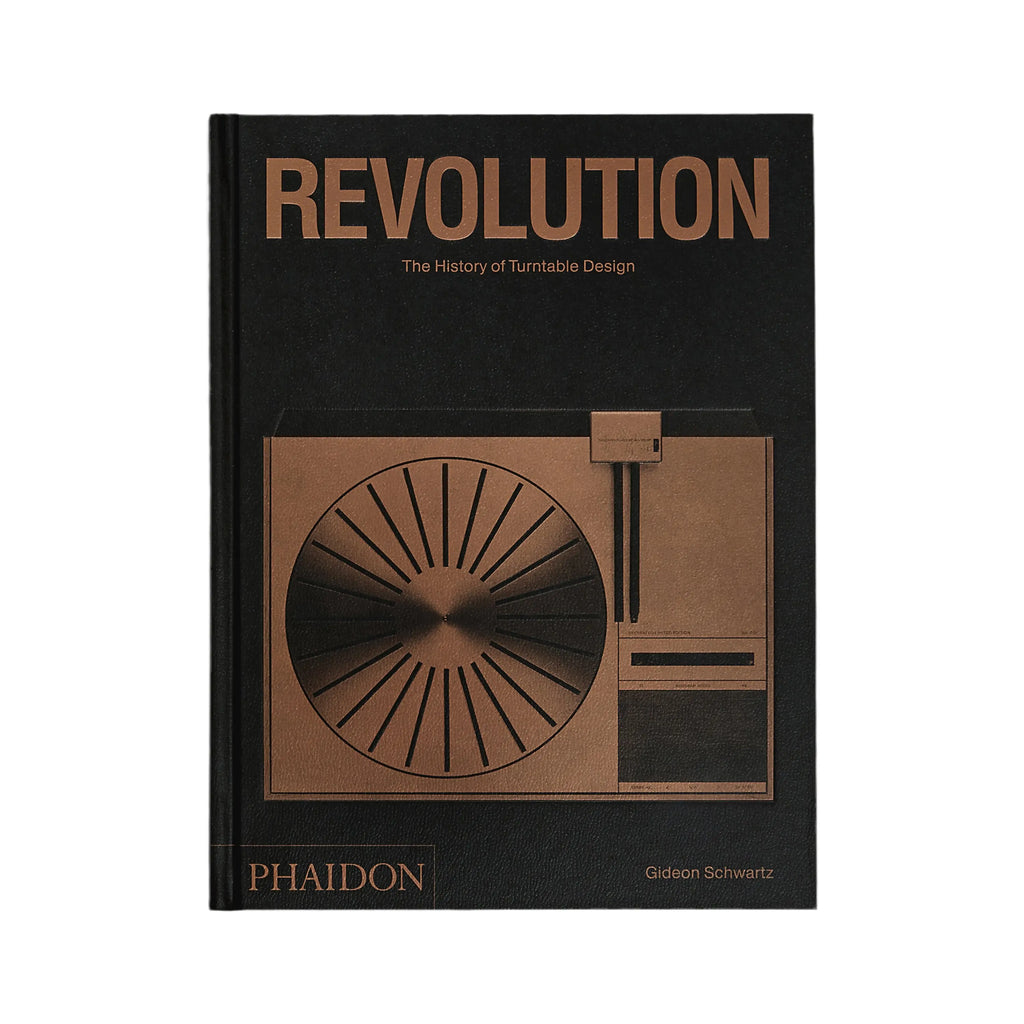 Revolution Phaidon