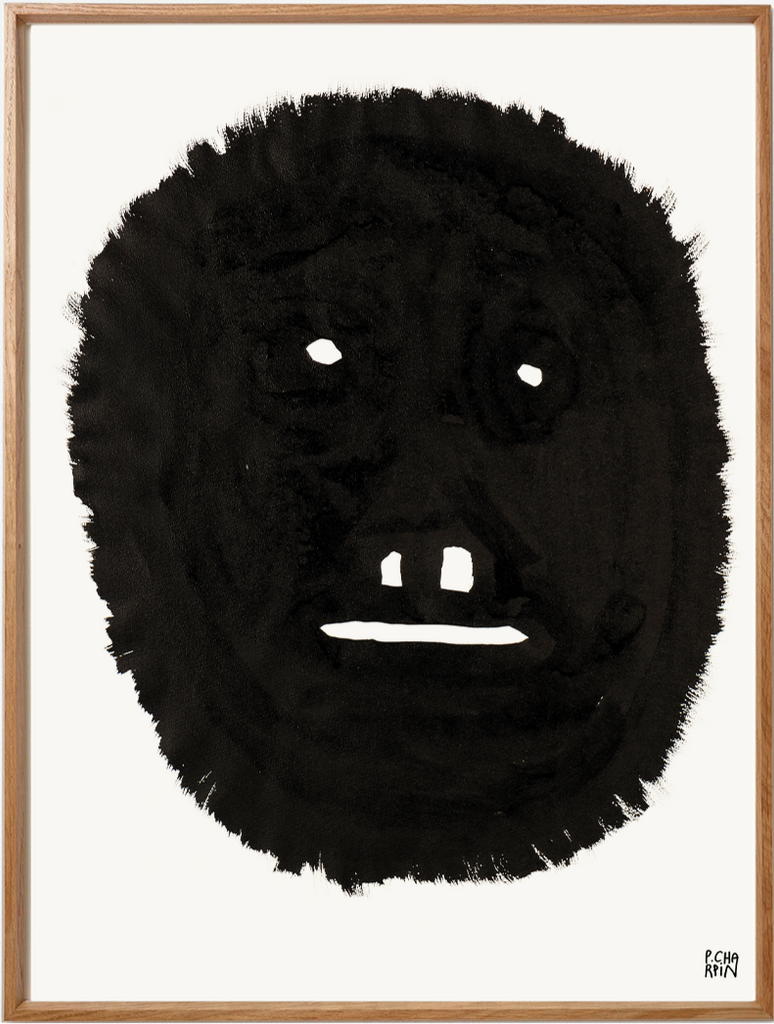 Wise Monkey – Edition Pierre Charpin