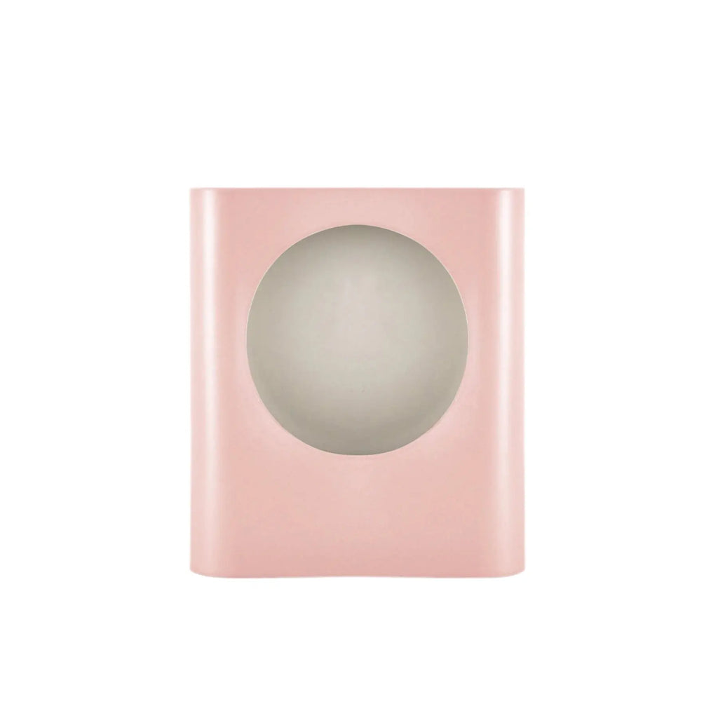 Panter&Tourron - Signal - lampe - large - EU Stecker - coral blush raawii