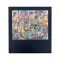 Sarah Sze, Paintings Phaidon