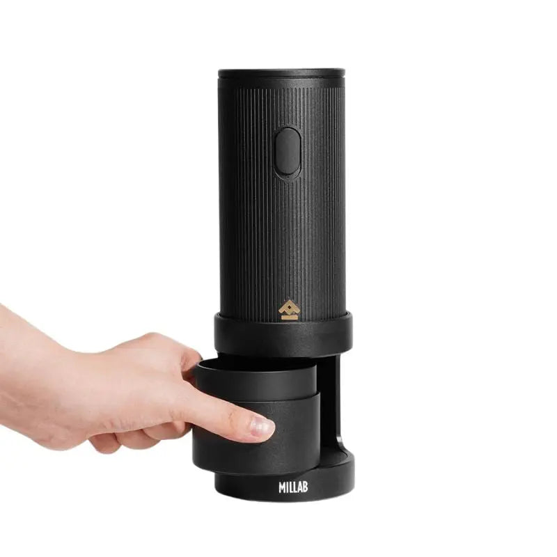 Timemore x Millab E01 Grinder 2-in-1 electric coffee grinder Timemore