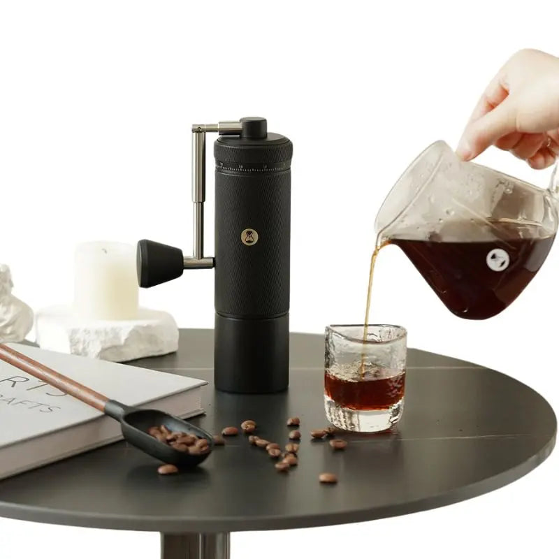 Timemore Chestnut S3 Coffee Grinder - S2C Grinder Timemore