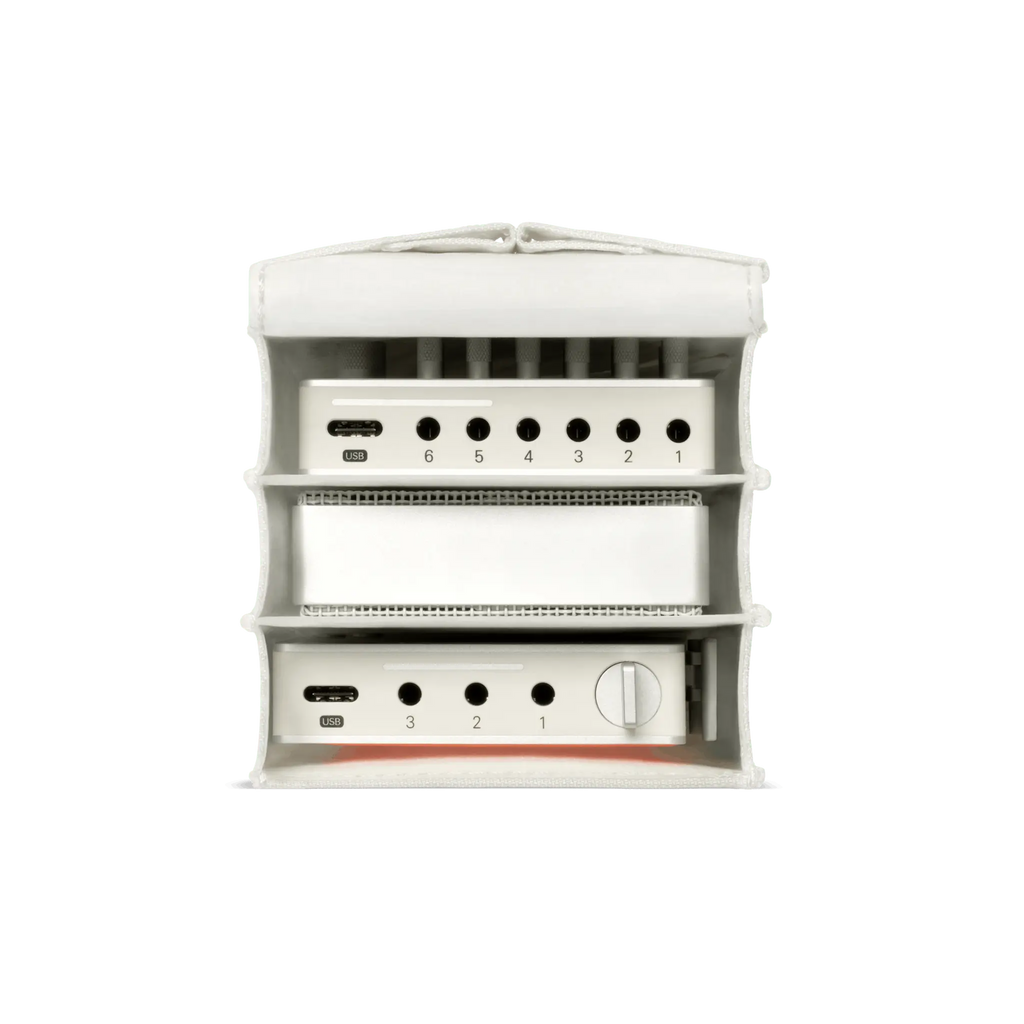 field accordion bag teenage engineering