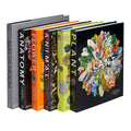 The Phaidon Explorer Collection Phaidon