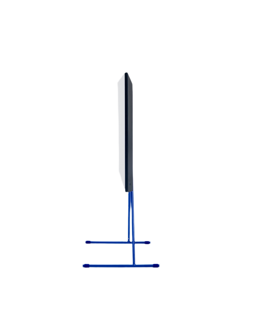 Viva - Ultra Marine Pedestal