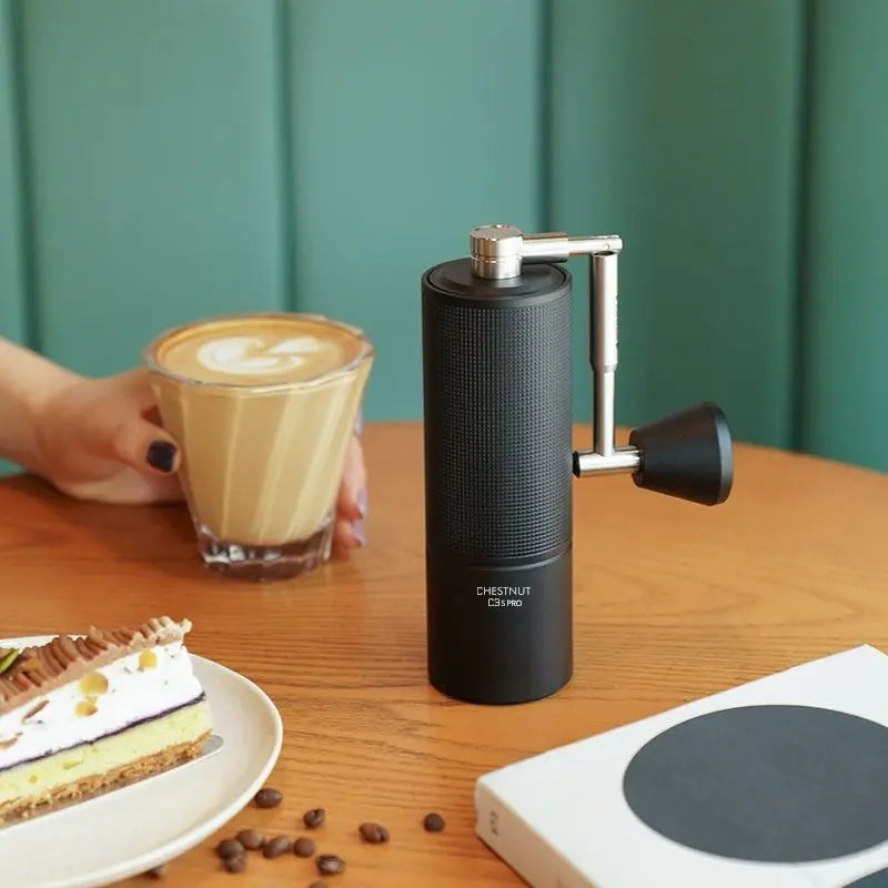 Timemore Chestnut C3S Pro Coffee Grinder - S2C Grinder Timemore