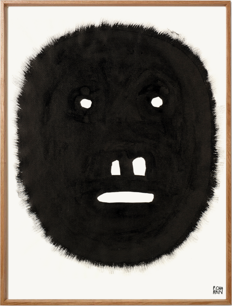 Fat Monkey – Edition Pierre Charpin