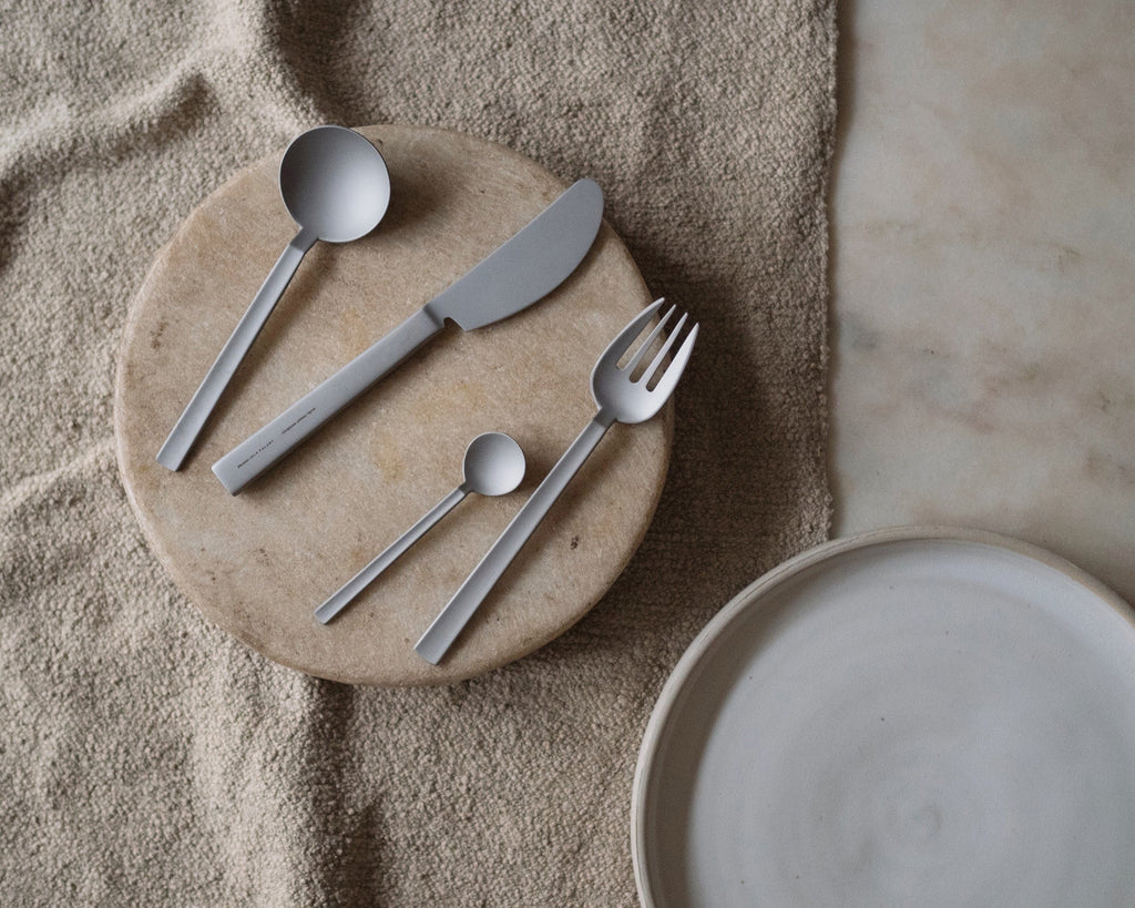 FRAMA - FRAMA x Ole Palsby Cutlery | Fork Frama