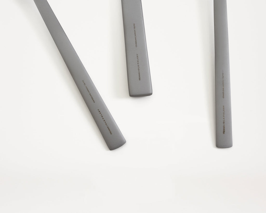 FRAMA - FRAMA x Ole Palsby Cutlery | Soup Spoon Frama