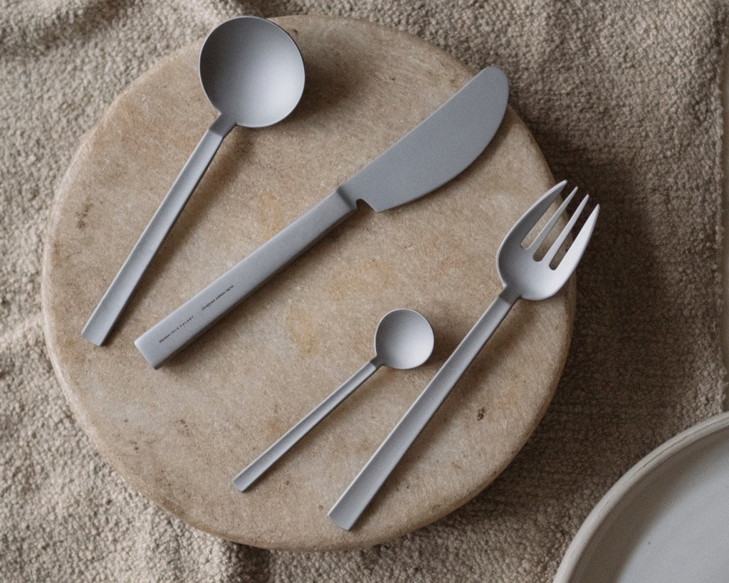 FRAMA - FRAMA x Ole Palsby Cutlery | Soup Spoon Frama