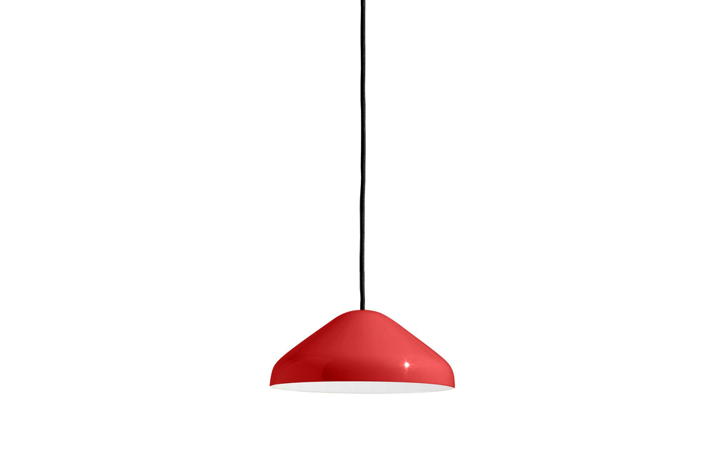 Pao Steel Pendant HAY
