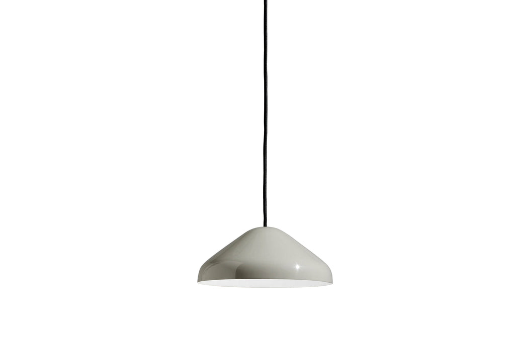 Pao Steel Pendant HAY