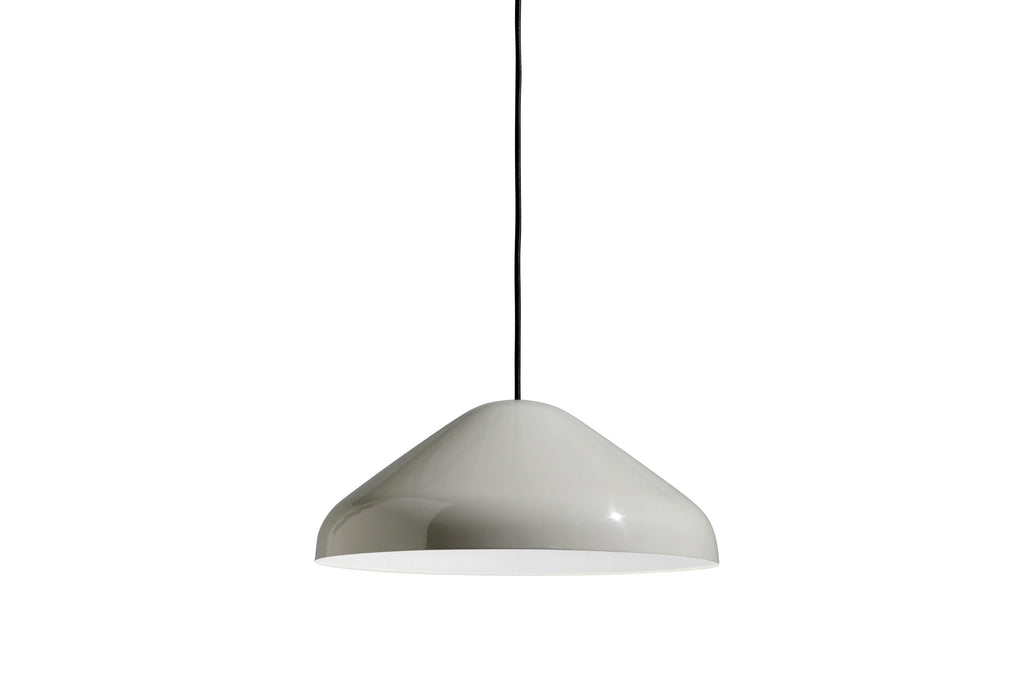 Pao Steel Pendant HAY