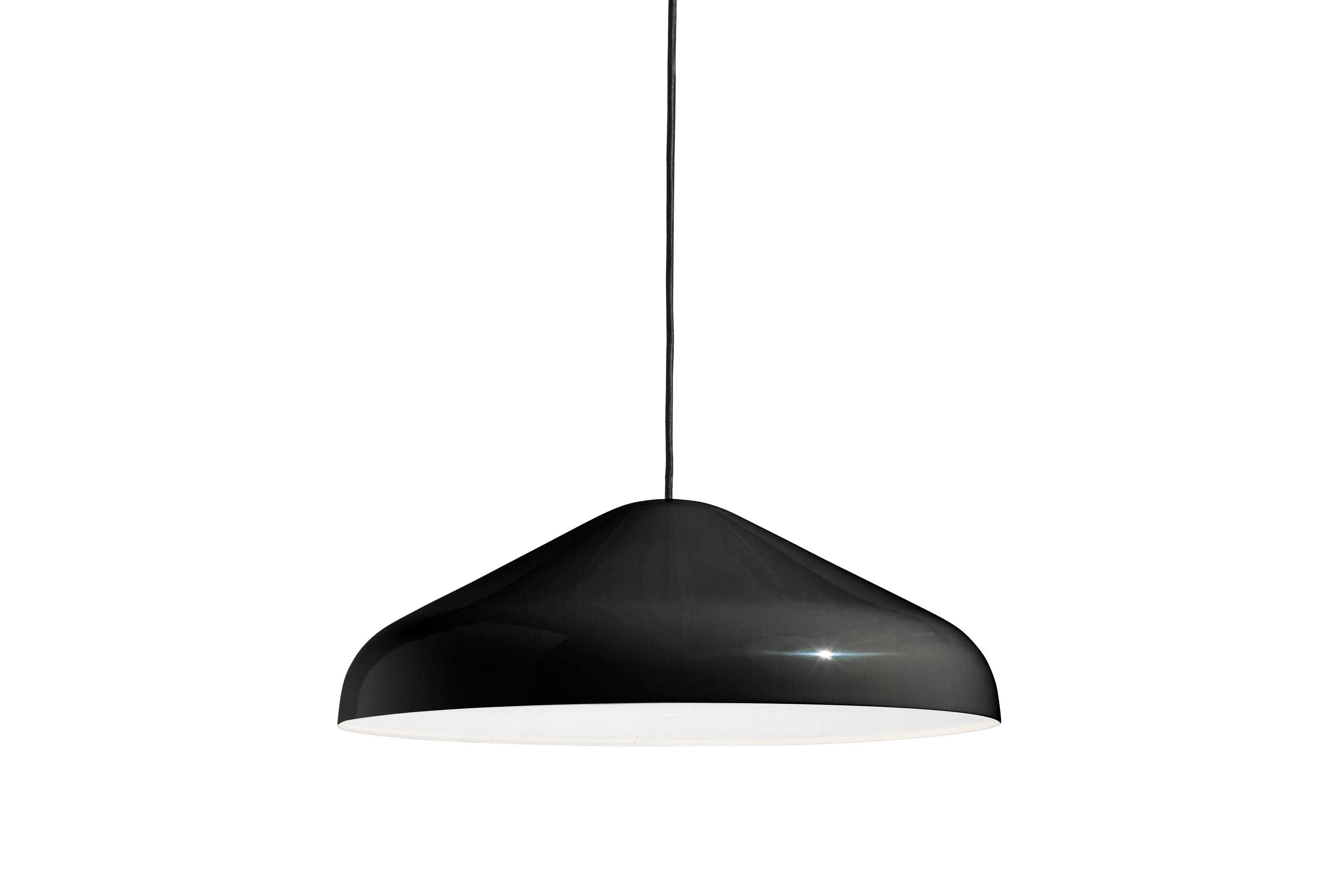 Pao Steel Pendant HAY