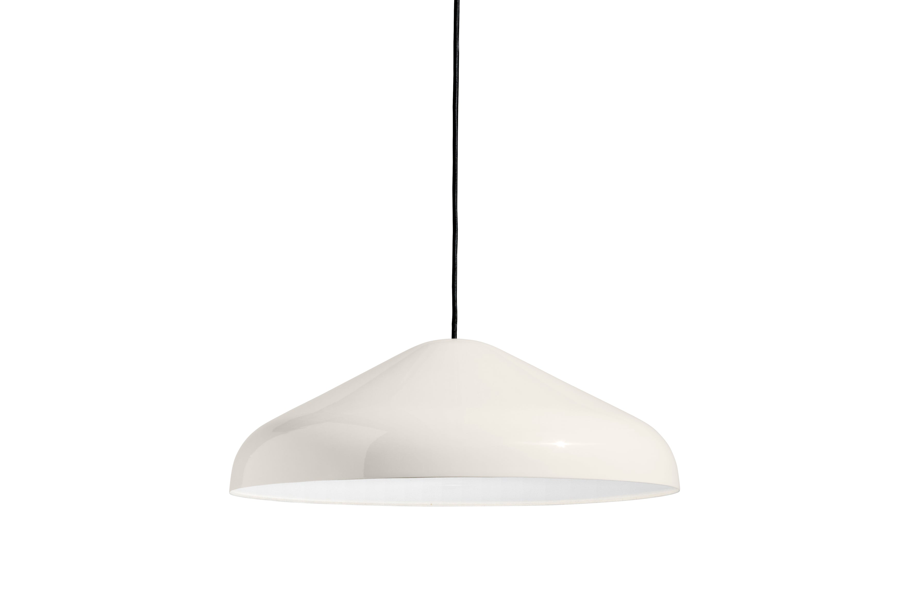 Pao Steel Pendant HAY