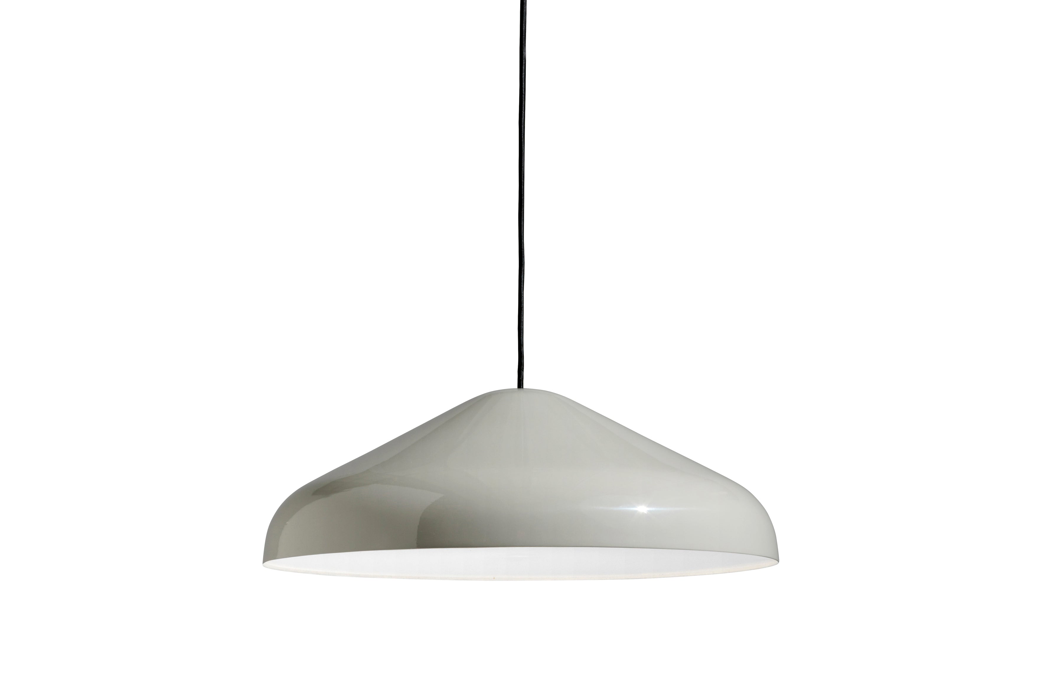 Pao Steel Pendant HAY