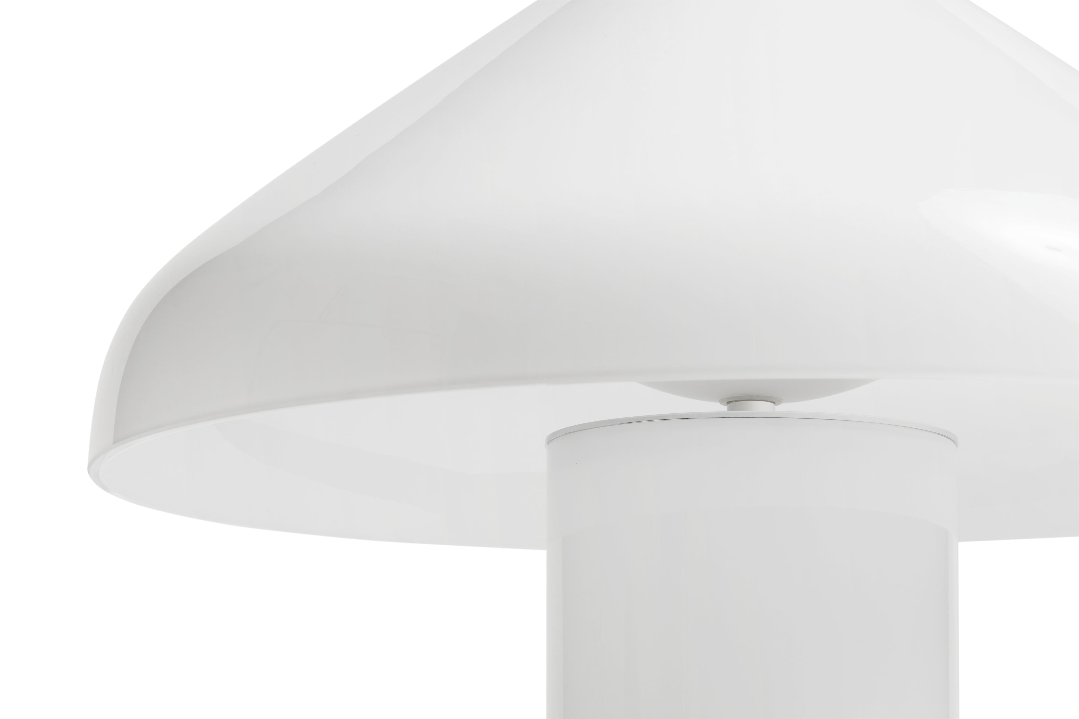 Pao Glass Table Lamp HAY