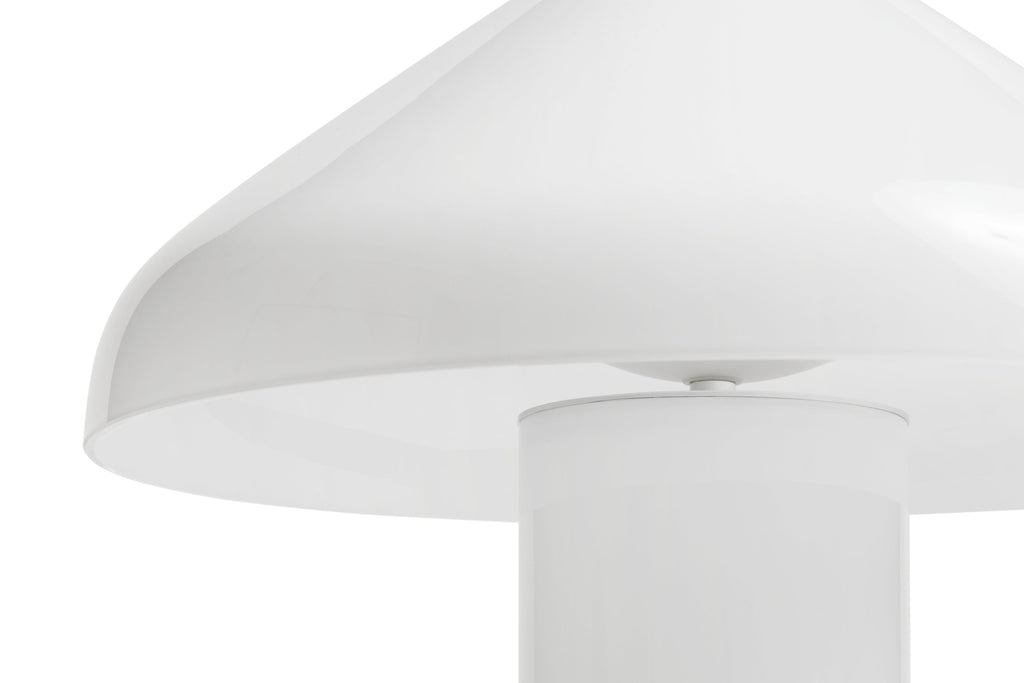 Pao Glass Table Lamp HAY