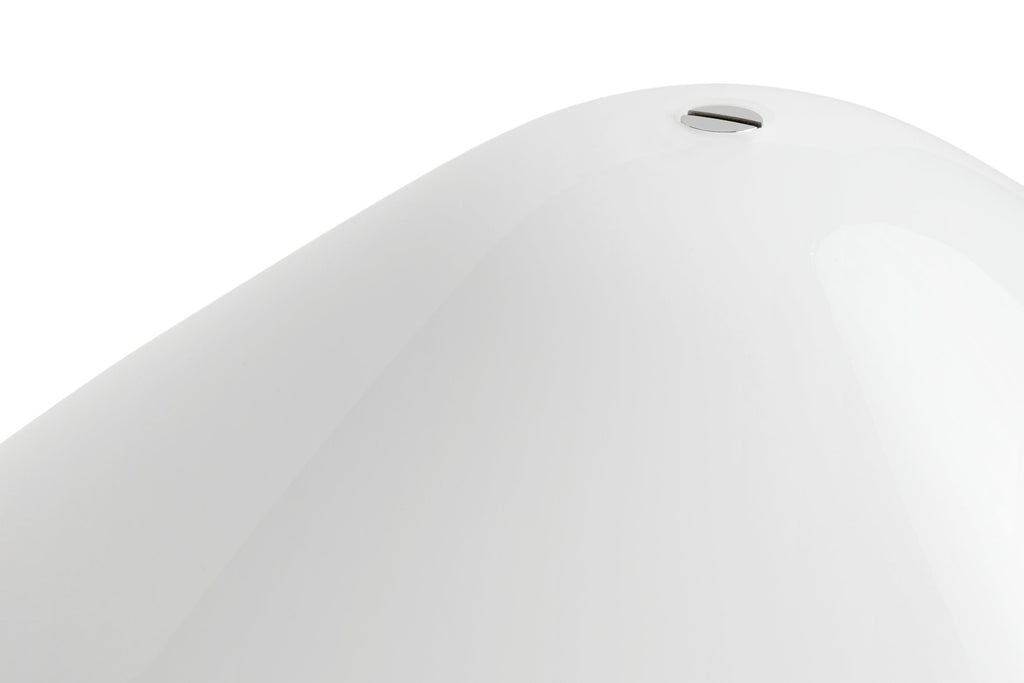 Pao Glass Table Lamp HAY