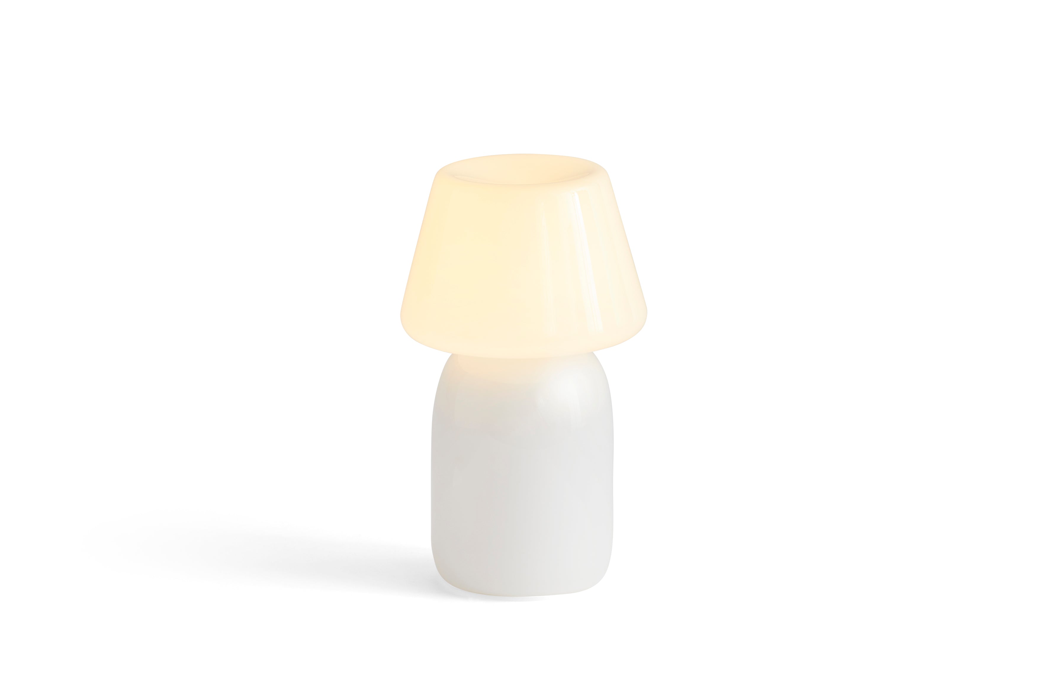 Apollo Portable Lamp HAY
