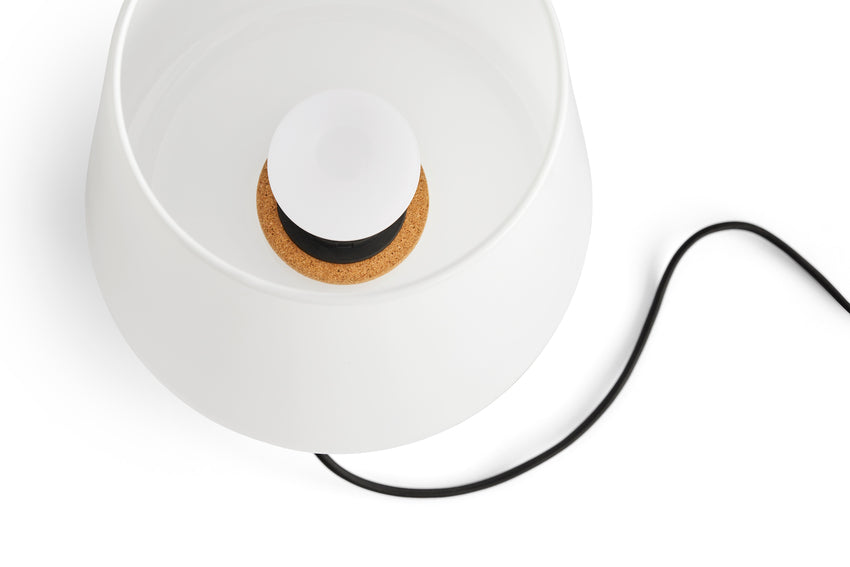 Apollo Table Lamp Shade HAY