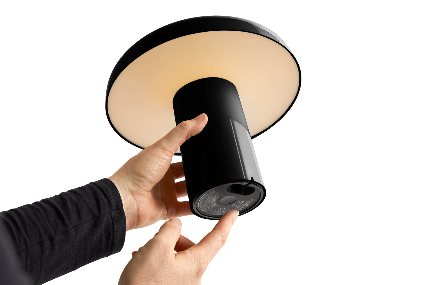 Pao Portable HAY