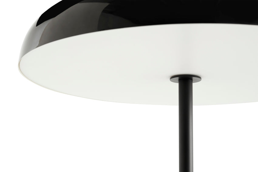 Pao Steel Floor Lamp HAY