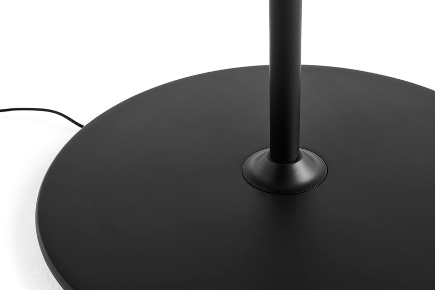 Pao Steel Floor Lamp HAY