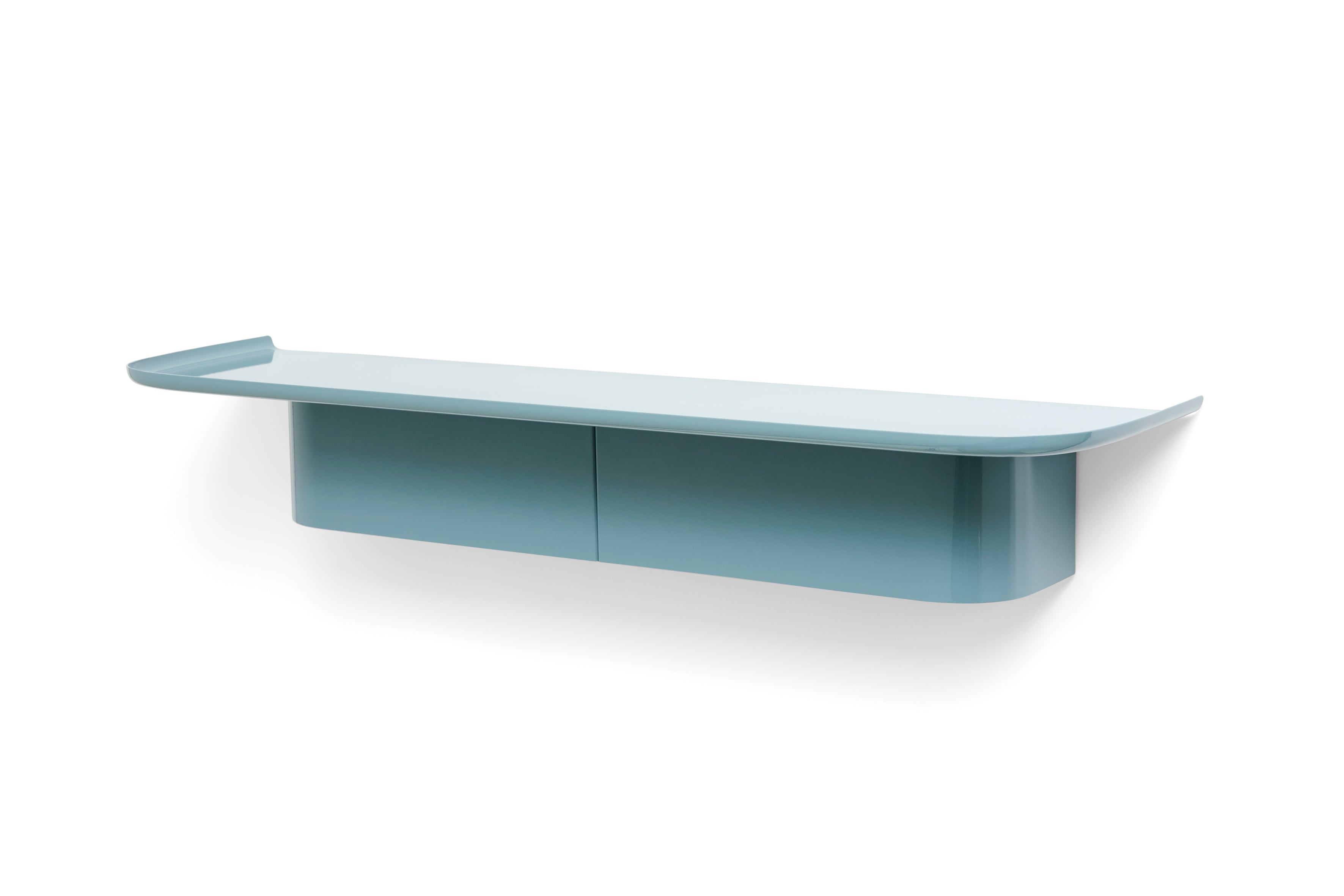 Korpus Shelf HAY
