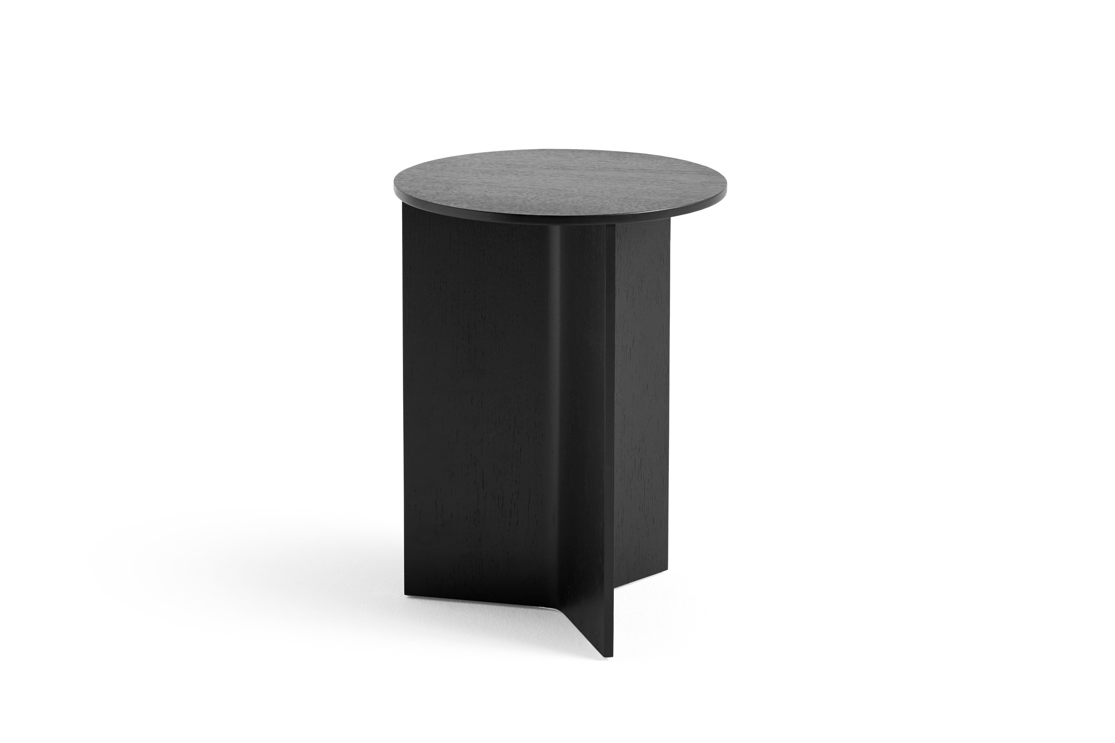 Slit Table Wood HAY