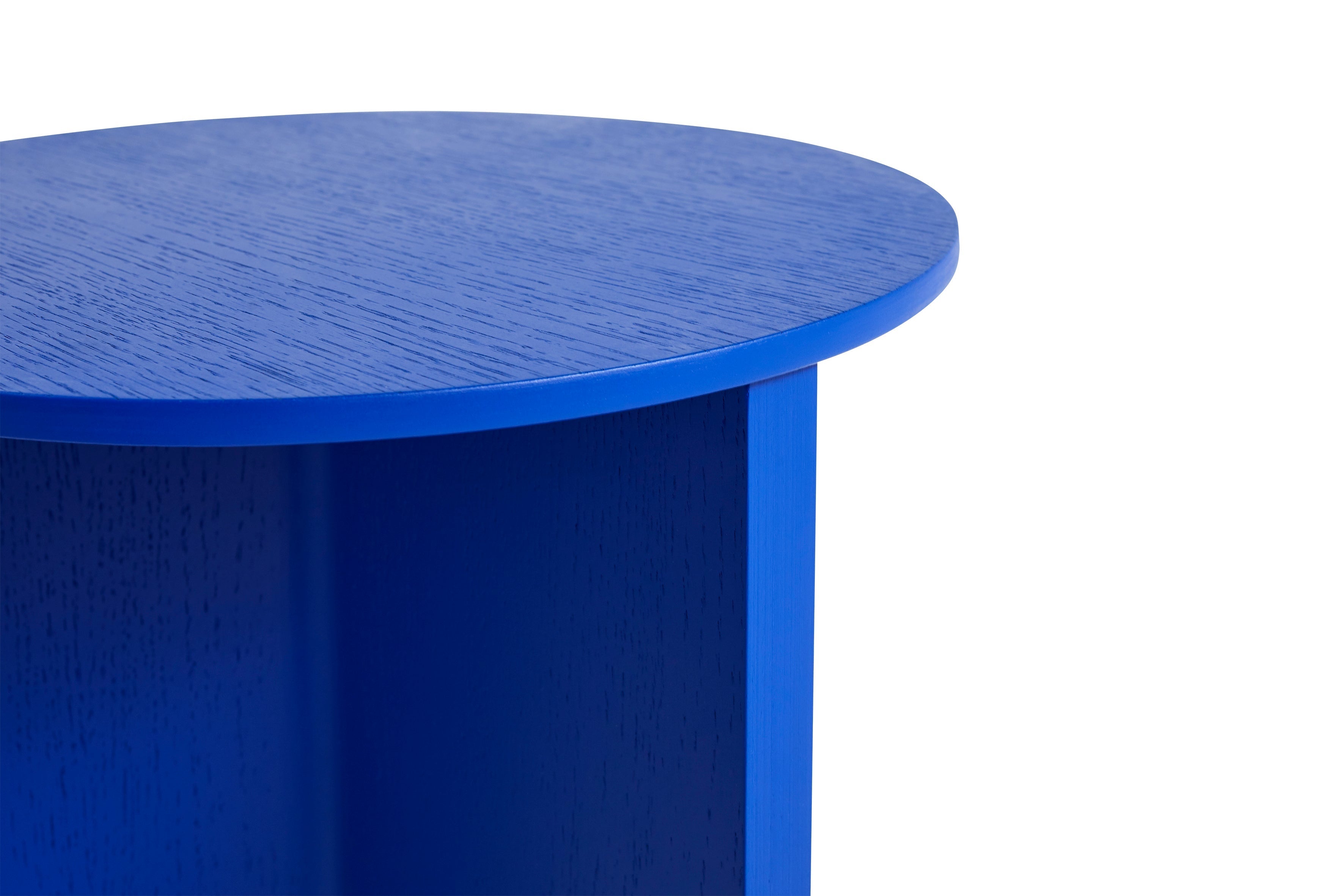 Slit Table Wood HAY