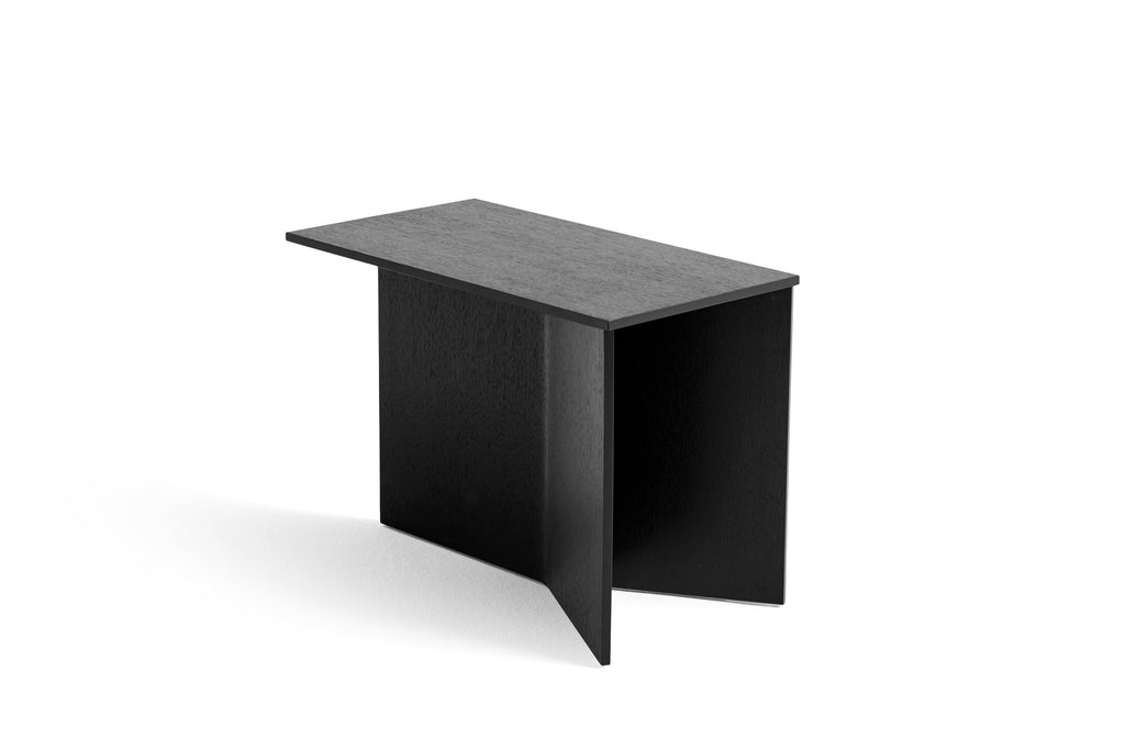 Slit Table Wood HAY