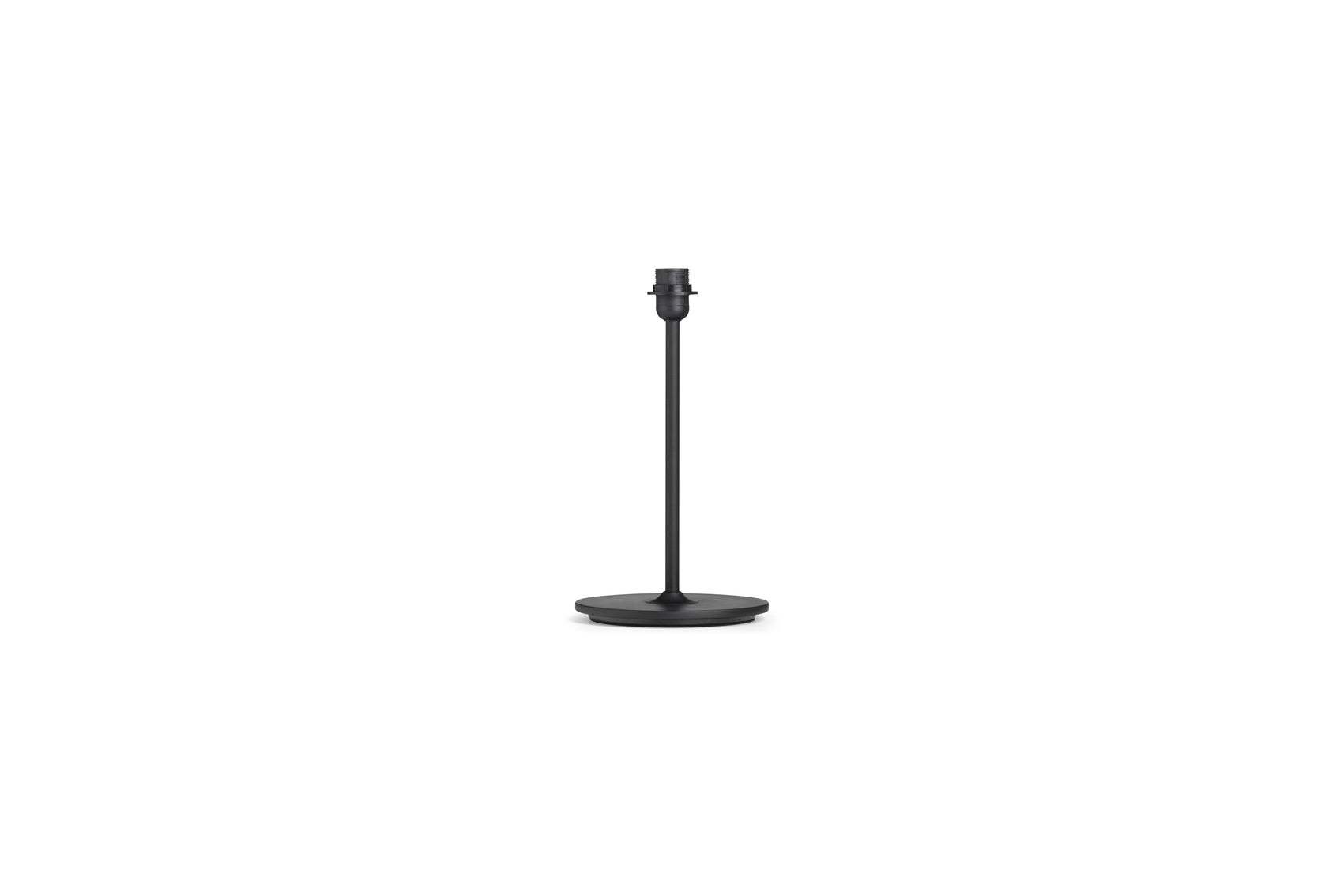 Common Table Lamp Base HAY