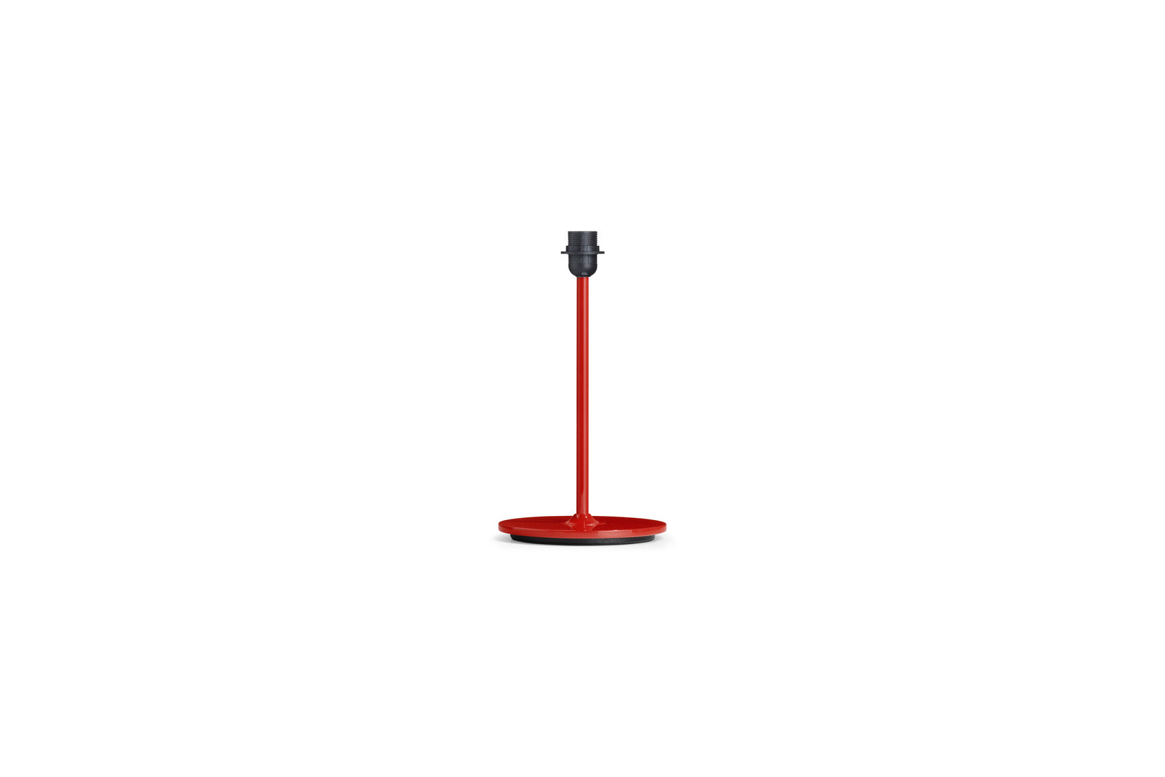 Common Table Lamp Base HAY