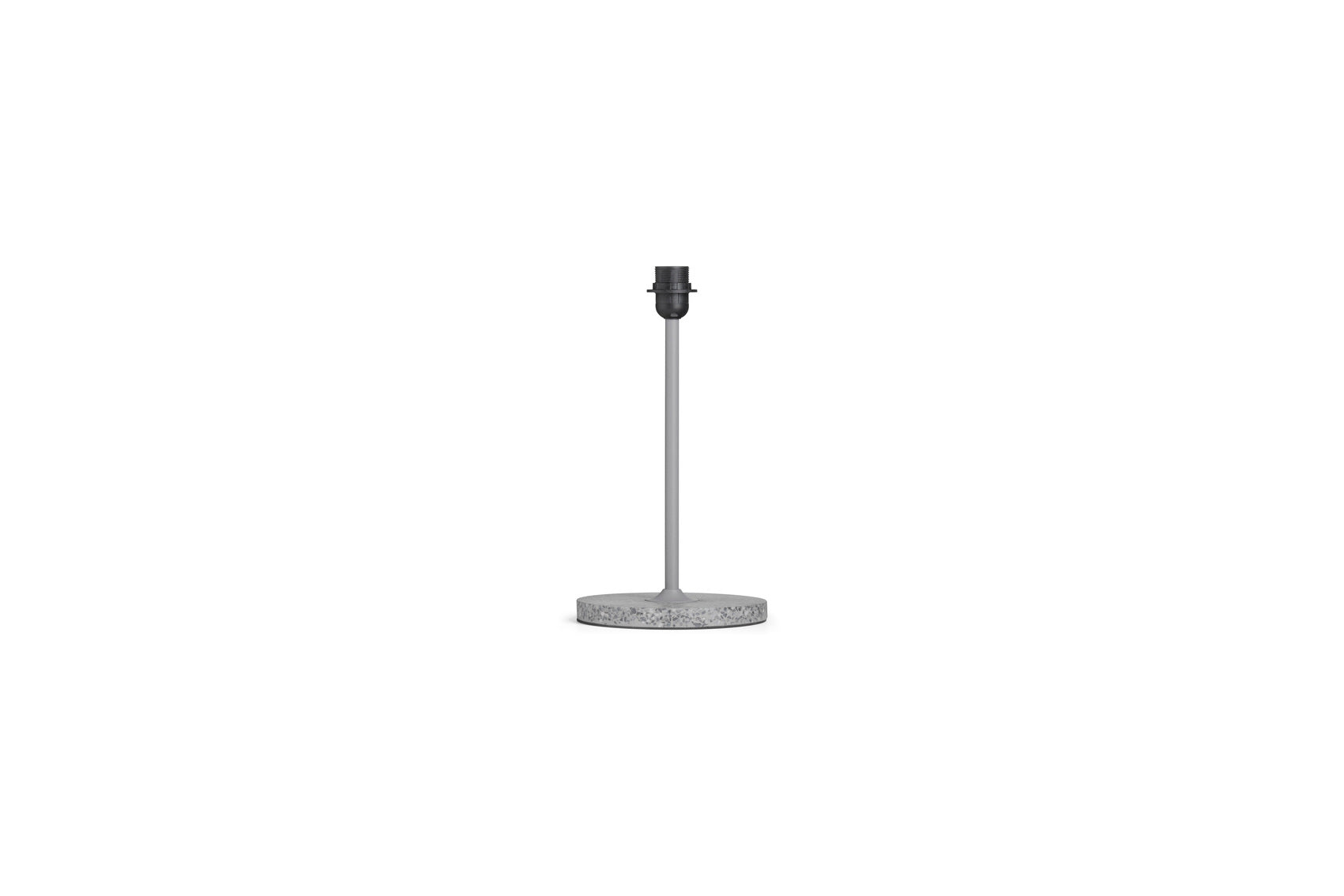 Common Table Lamp Base HAY