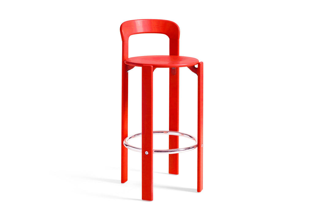 Rey Bar Stool HAY