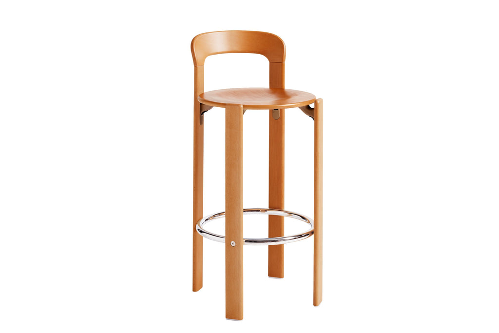 Rey Bar Stool HAY