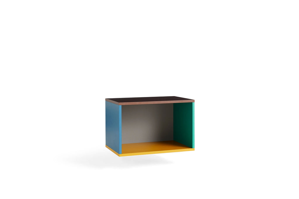 Colour Cabinet S HAY