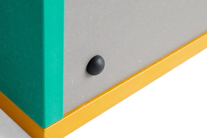 Colour Cabinet S HAY