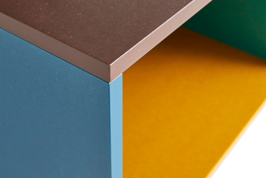 Colour Cabinet S HAY