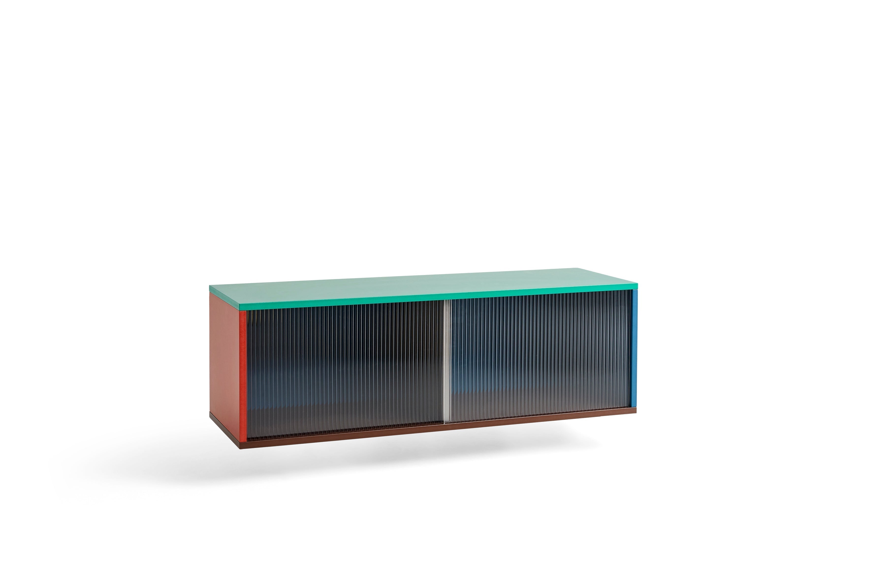 Colour Cabinet M HAY