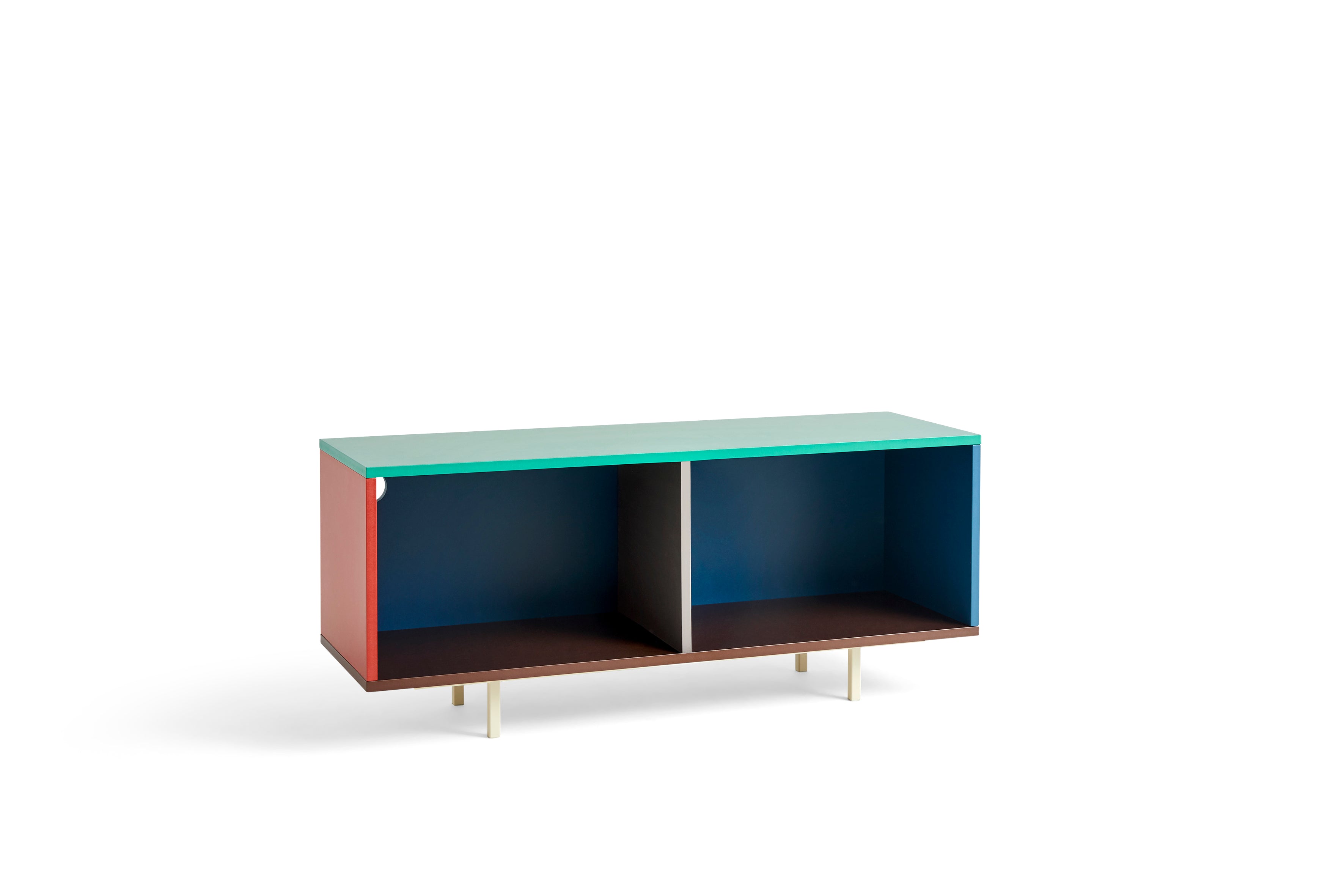 Colour Cabinet M HAY