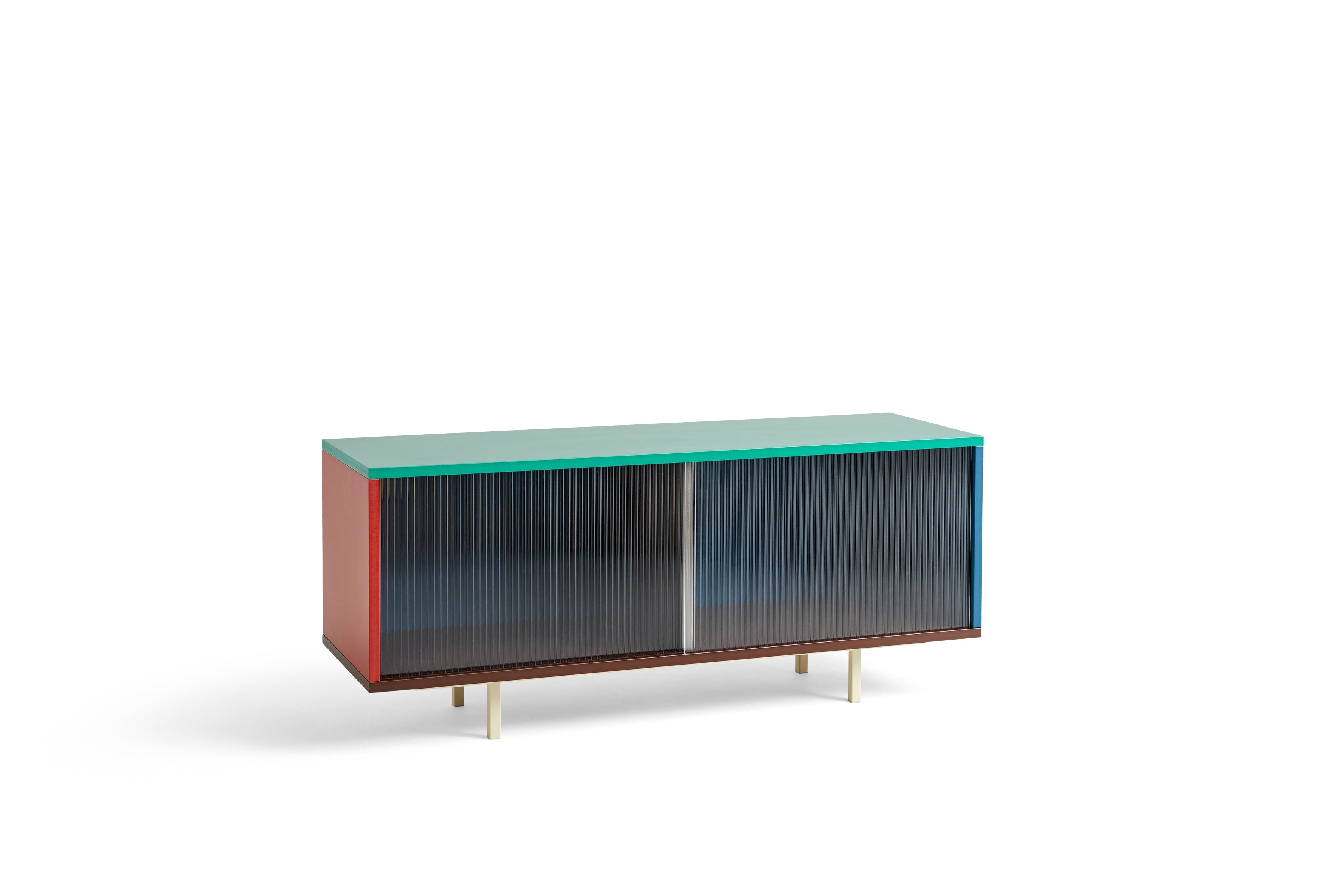 Colour Cabinet M HAY