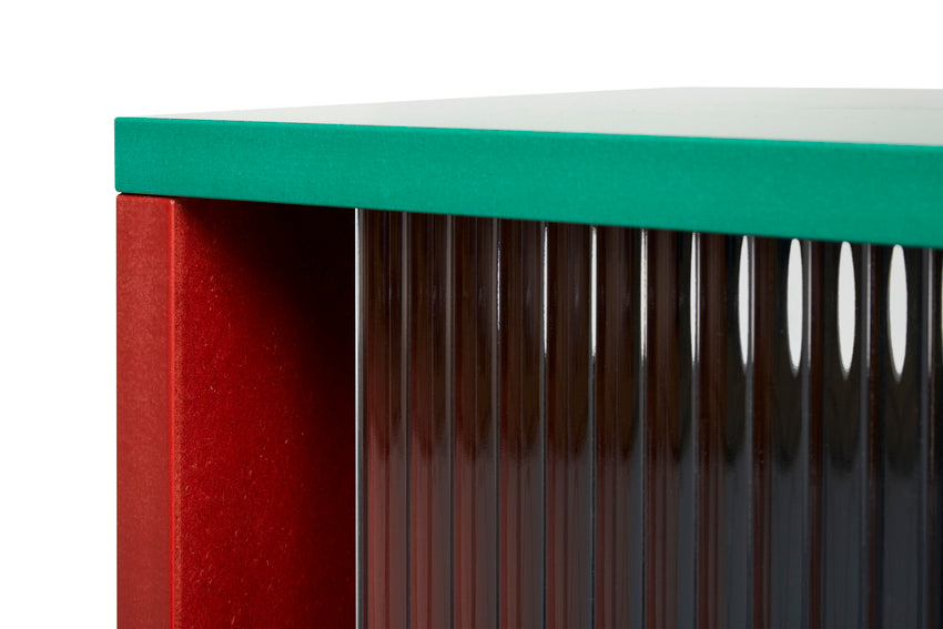 Colour Cabinet M HAY