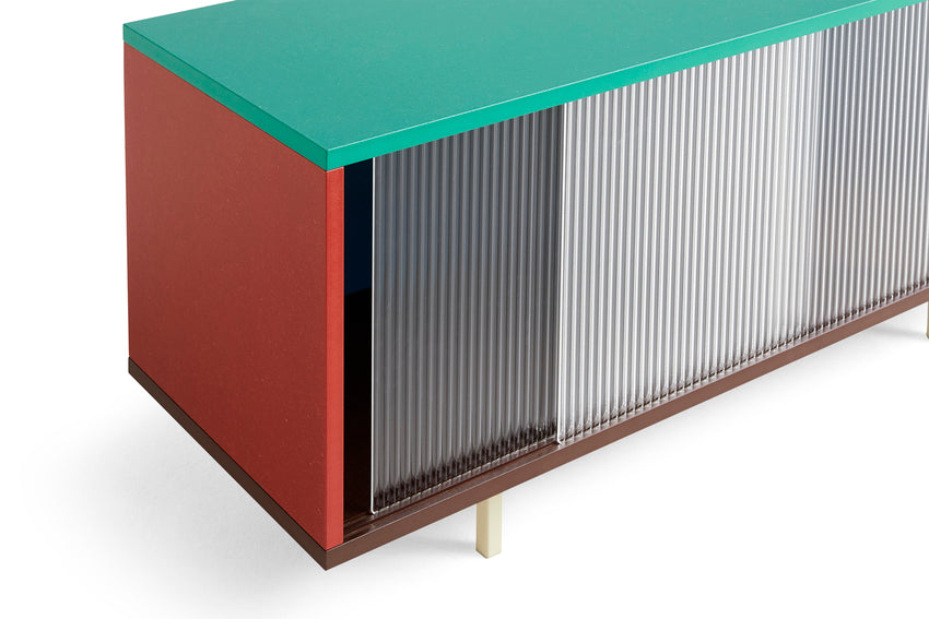 Colour Cabinet M HAY