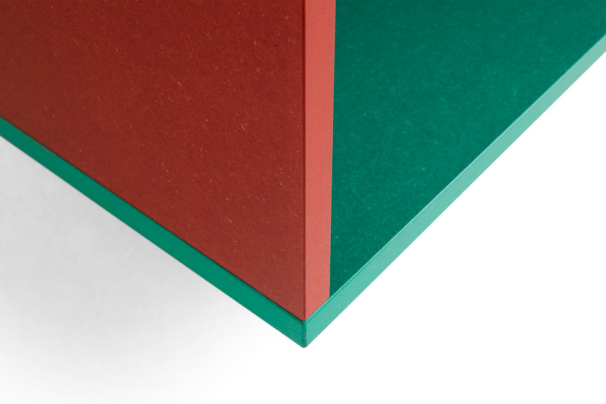 Colour Cabinet L HAY