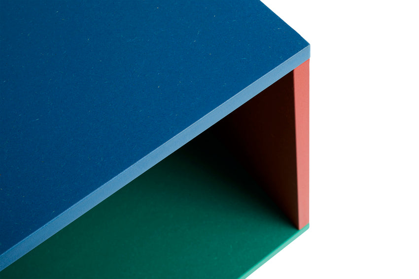 Colour Cabinet L HAY